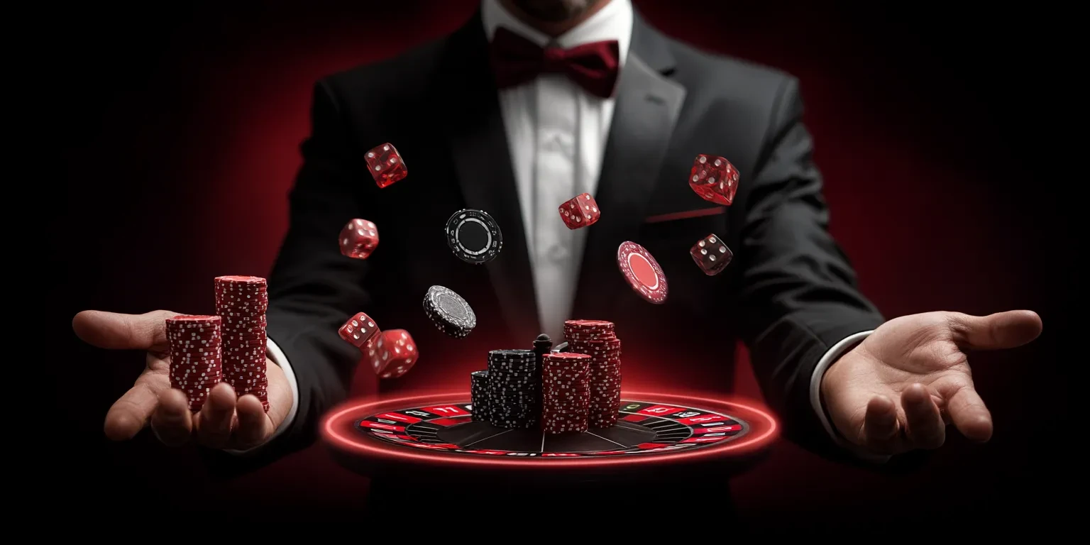Roulette Royale
